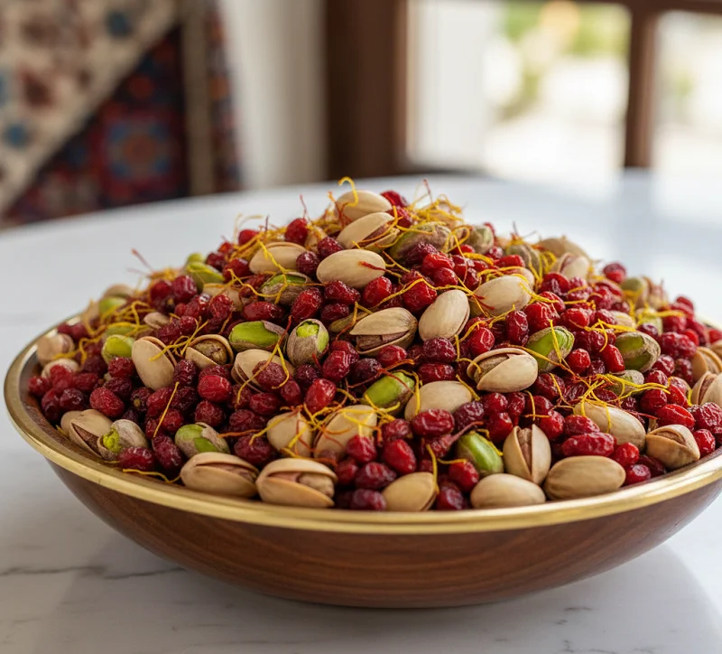 Premium Iranian Products