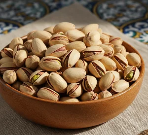 Pistachio