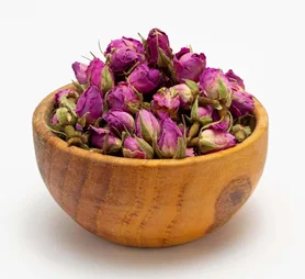 Damask rose